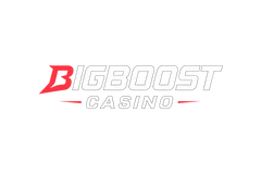BigBoost Casino logo